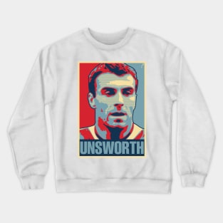 Unsworth Crewneck Sweatshirt